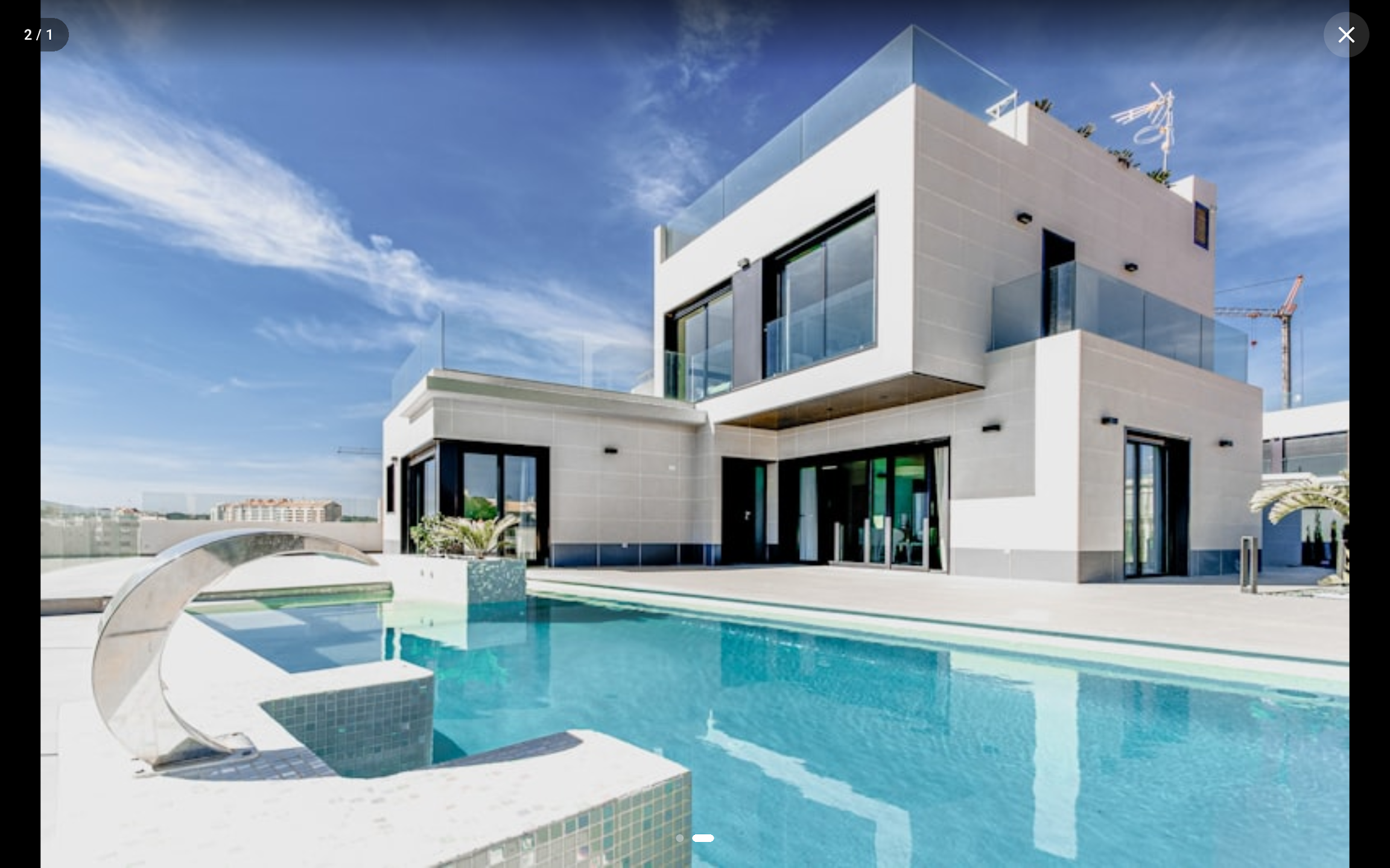 Nest Rabar property details screen